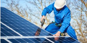 Installation Maintenance Panneaux Solaires Photovoltaïques à Betheniville